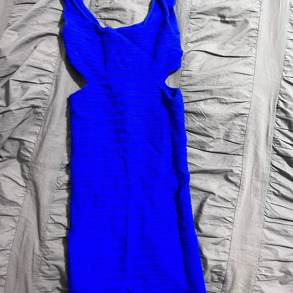 Malibu Sugar Dress - Picture 2 of 3